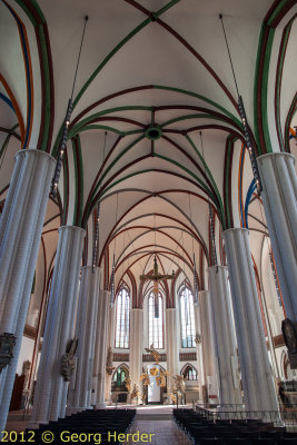 Nikolaikirche
