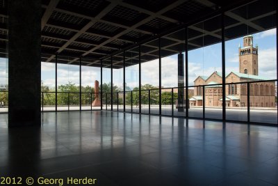 Neue Nationalgalerie