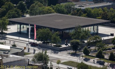 Neue Nationalgalerie