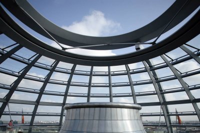 Reichstagsgebude