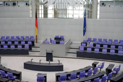 Bundestag