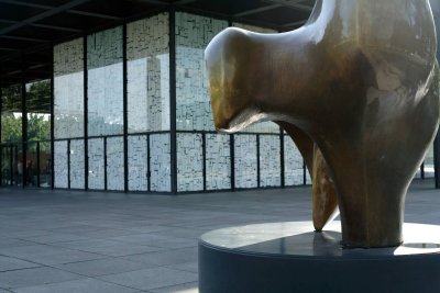 Neue Nationalgallerie