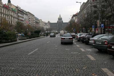 Praha  Czech Republic