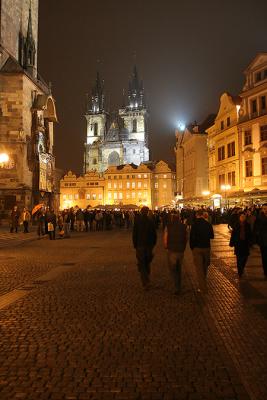 Praha Czech Republic