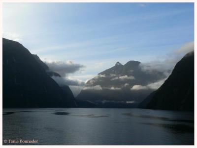 The Fjords