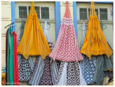 Fabrics