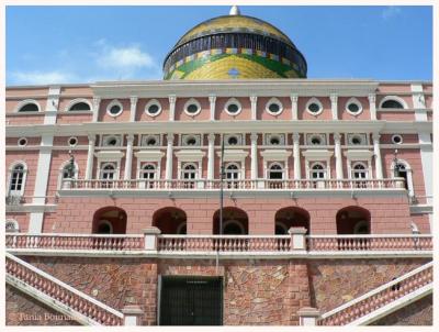 The Opera House