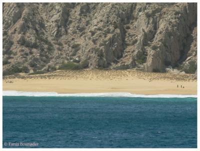 ... more small & distant ...