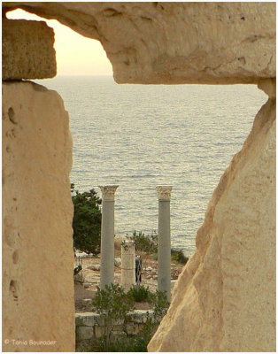 Ruins from the Citadel