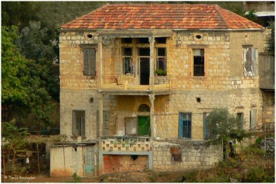 Another typical house