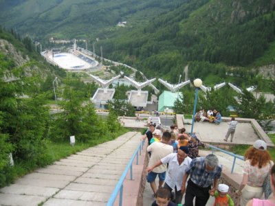 almaty