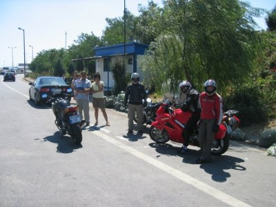 adapazari ride 2006 July 30