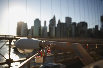 Bridges of New York City