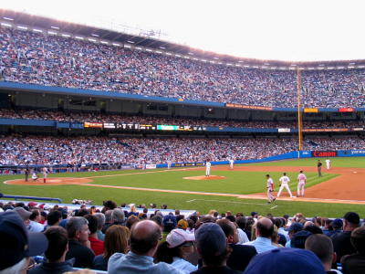 Yankee Stadium