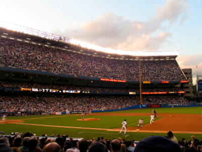 Yankee Stadium