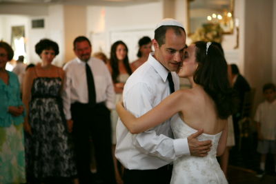 First Dance