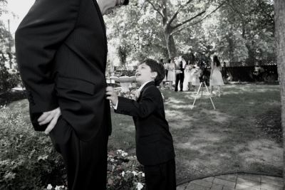 Dan and Randi's Wedding