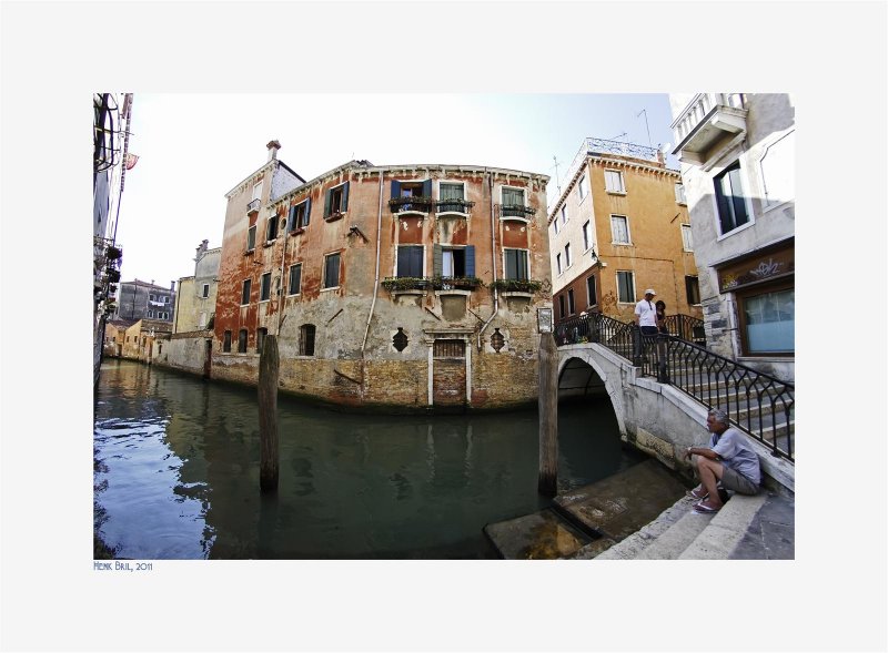Real Venice