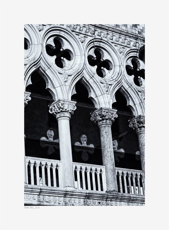 Doge's Palace