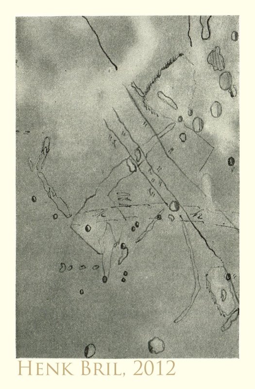 Fig 08 - Die Gegend westlich von Gutenberg