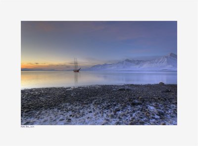 Svalbard - Spitsbergen 2011