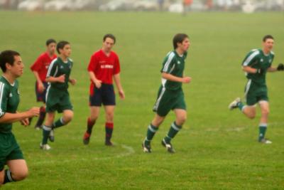 2006 State Cup