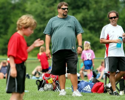 McSoccerfest July 2006