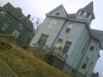 Peoria