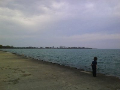 Lakefront at Irving Park
