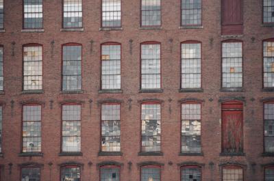 Mill windows