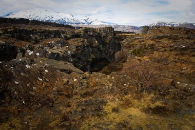 ingvellir - Tingvalla