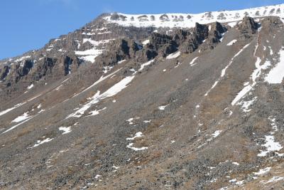 Eyrarfjall
