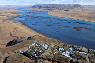 Hestfjall