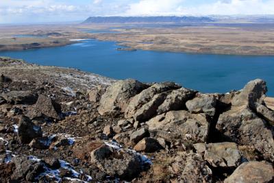 Hestfjall