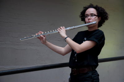 The Flute