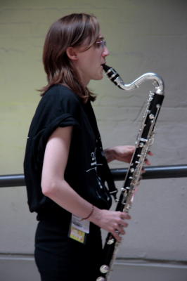 The Saxophone