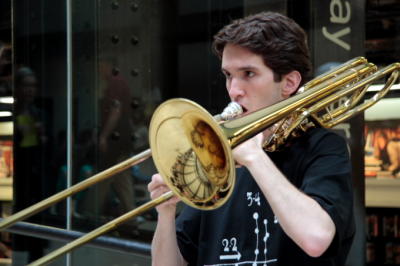 The Trombone