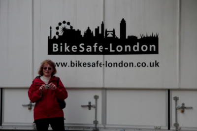 The BakeSafe City