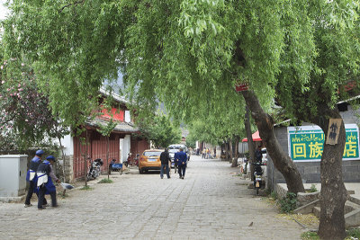 Y03Lijiang035 Baisha Village Dongba .jpg