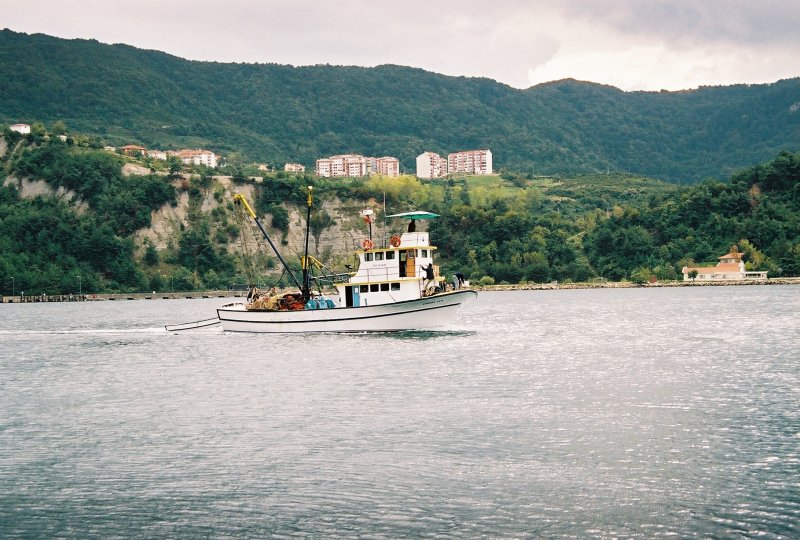 Galery: Safranbolu - Amasra