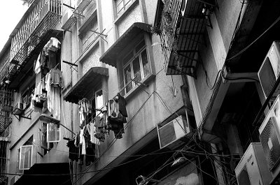 Macau Housing