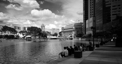 Singapore River