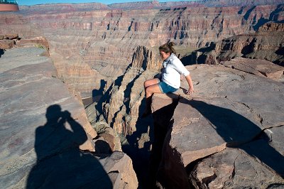 Grand Canyon West, Arizona