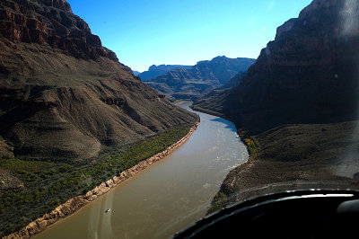 River Colorado