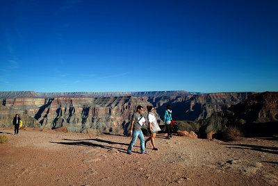 Grand Canyon West, Arizona