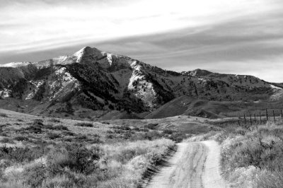 Harrison Pass   