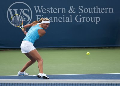 2009 Cincinnati Women's Open