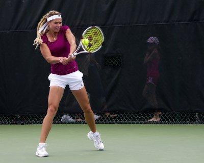 Masters Series & Womens Open Tennis - Cincinnati