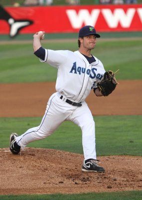 Jordan - Aquasox