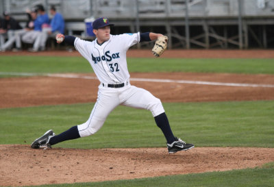 2012 everett aquasox